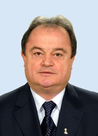 BLAGA Vasile